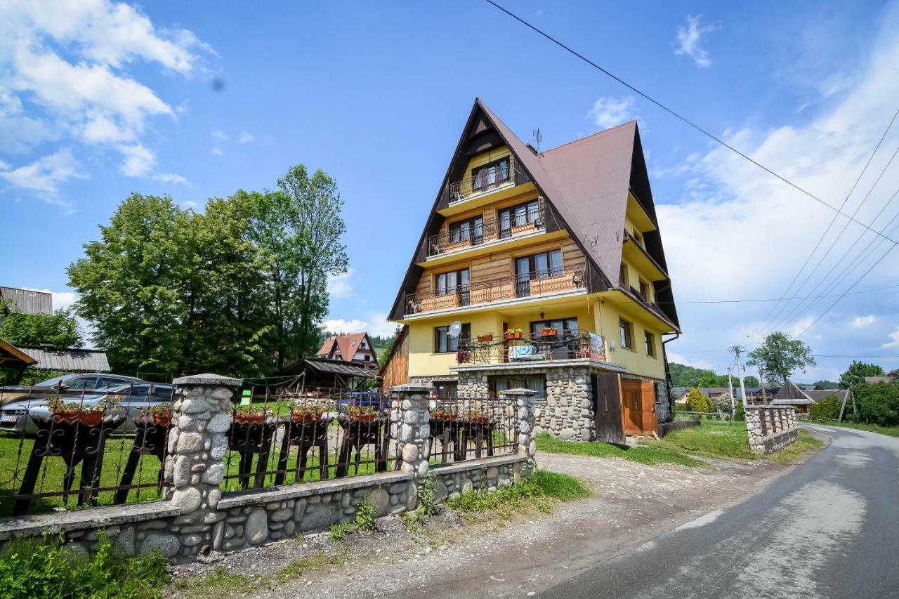 U Ewy Biały Dunajec
