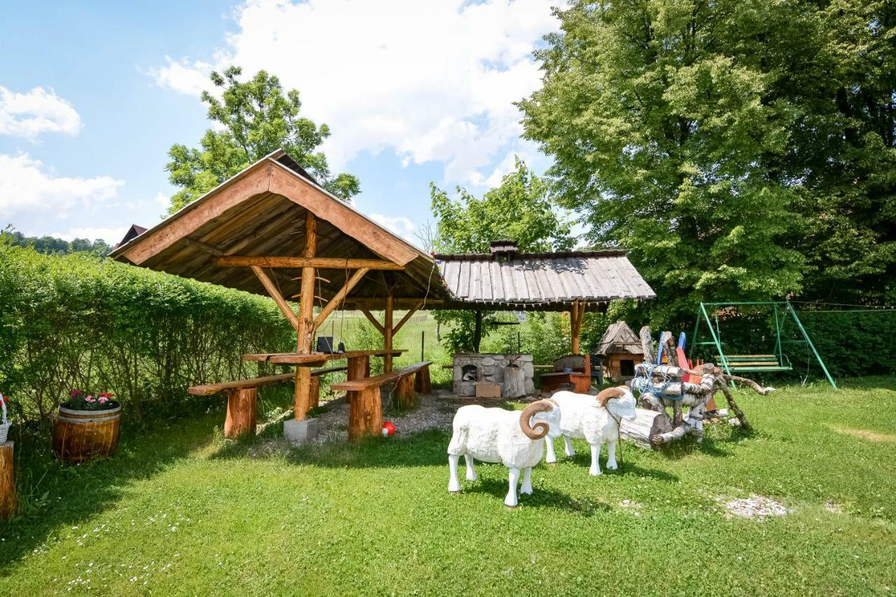 Privatunterkunft U Ewy