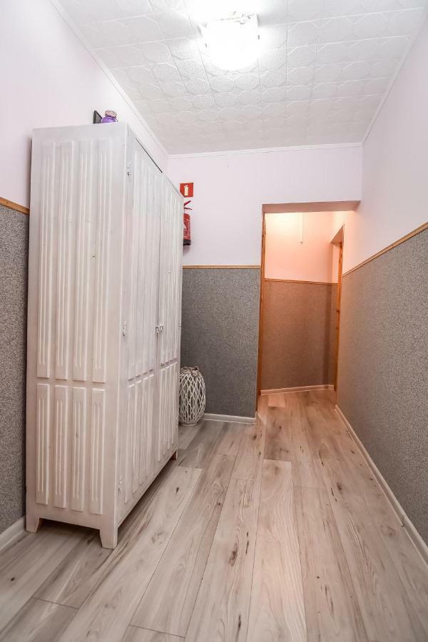U Ewy Privatunterkunft Biały Dunajec